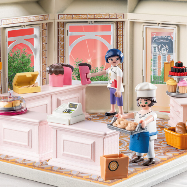 Miraculous Corp and PLAYMOBIL Mark 10 Years of Miraculous Magic