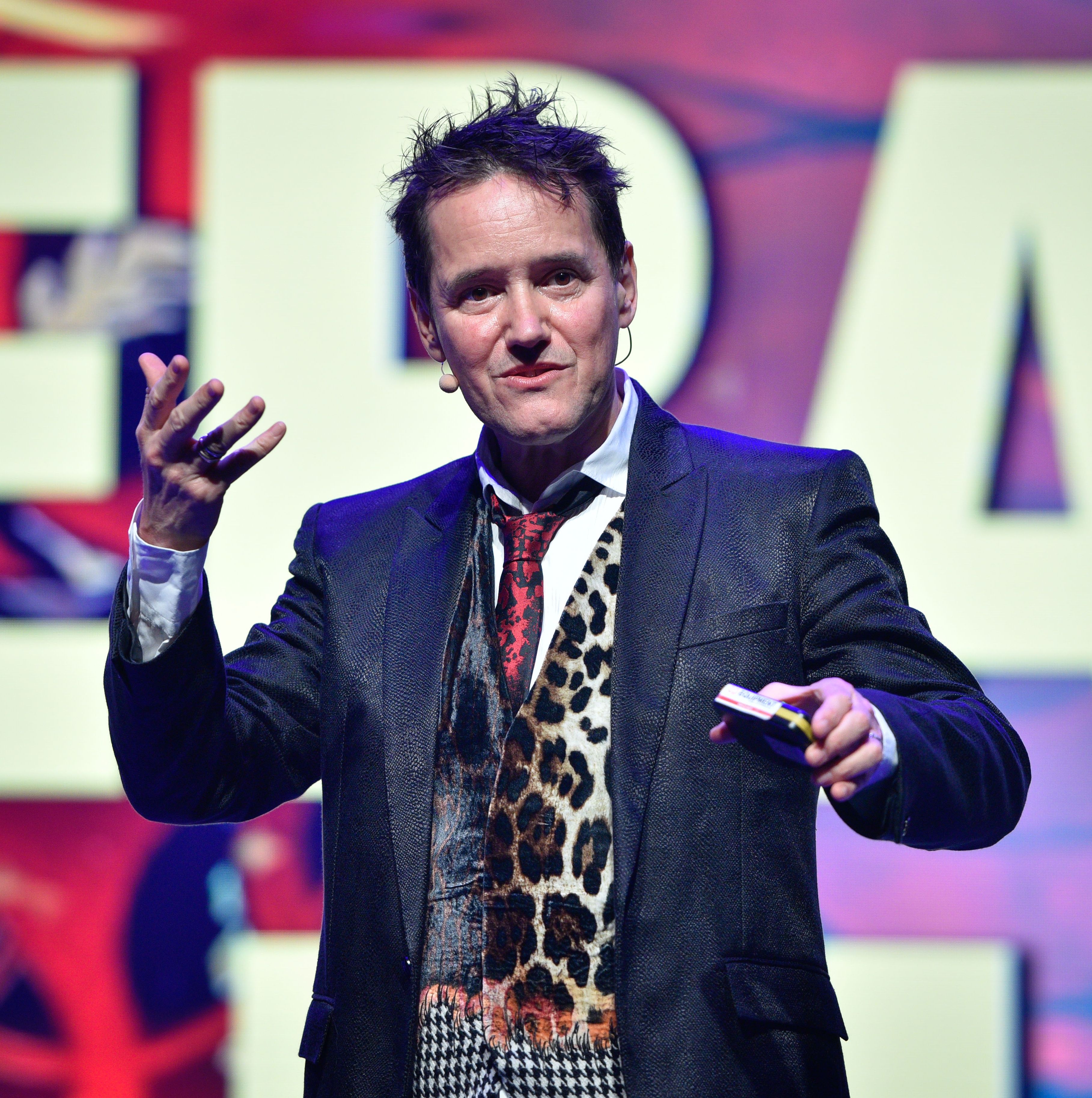 KI allein macht keine Marke lebendig“ Dietmar Dahmen über mehr Punch im Marketing