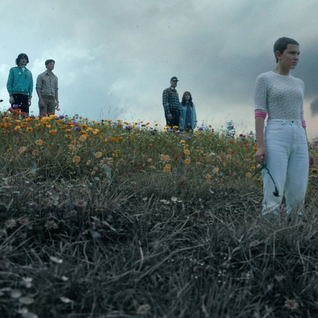 Jazwares Appointed Global Master Toy Licensee for 'Stranger Things'