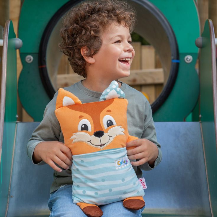 COSIDOOS von Nici – Ein Freund für den ganzen Tag und die ganze Nacht!