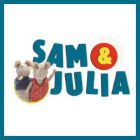 Sam & Julia ® – erneut für Top 10-Spielzeug nominiert!