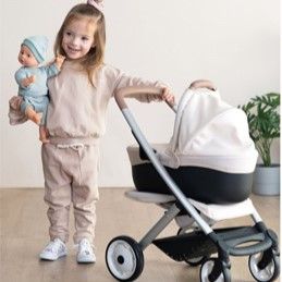 Aus Groß mach Klein – die Maxi-Cosi Orginale jetzt fürs Kinderzimmer