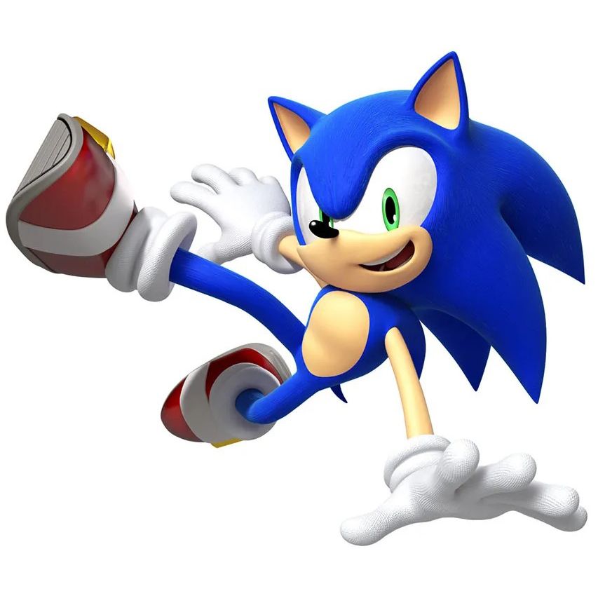 Heathside Renews License with SEGA for Sonic Toys and Collectibles