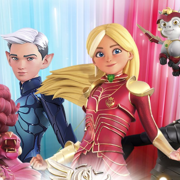 Tara Duncan Launches in Multiple Territories Across America