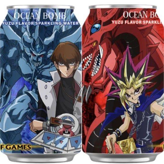 Konami Cross Media NY Announces New Licensing Deal Launching the Yu-Gi-Oh! Brand's