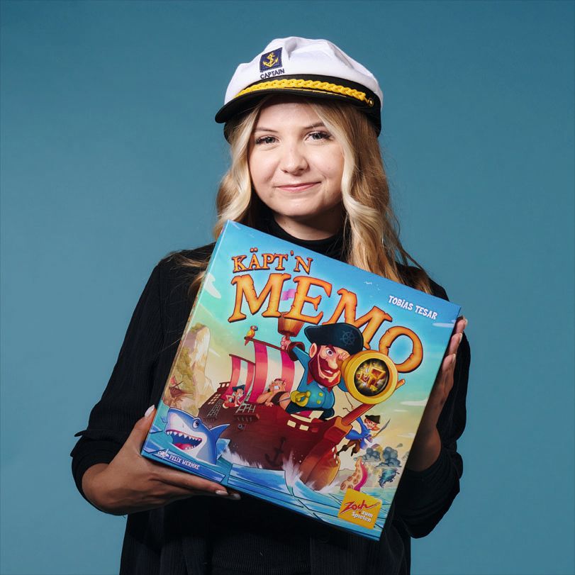 Weltleitmesse für Spiele 2025 in Essen: Neuheiten von Zoch, Noris und Schipper