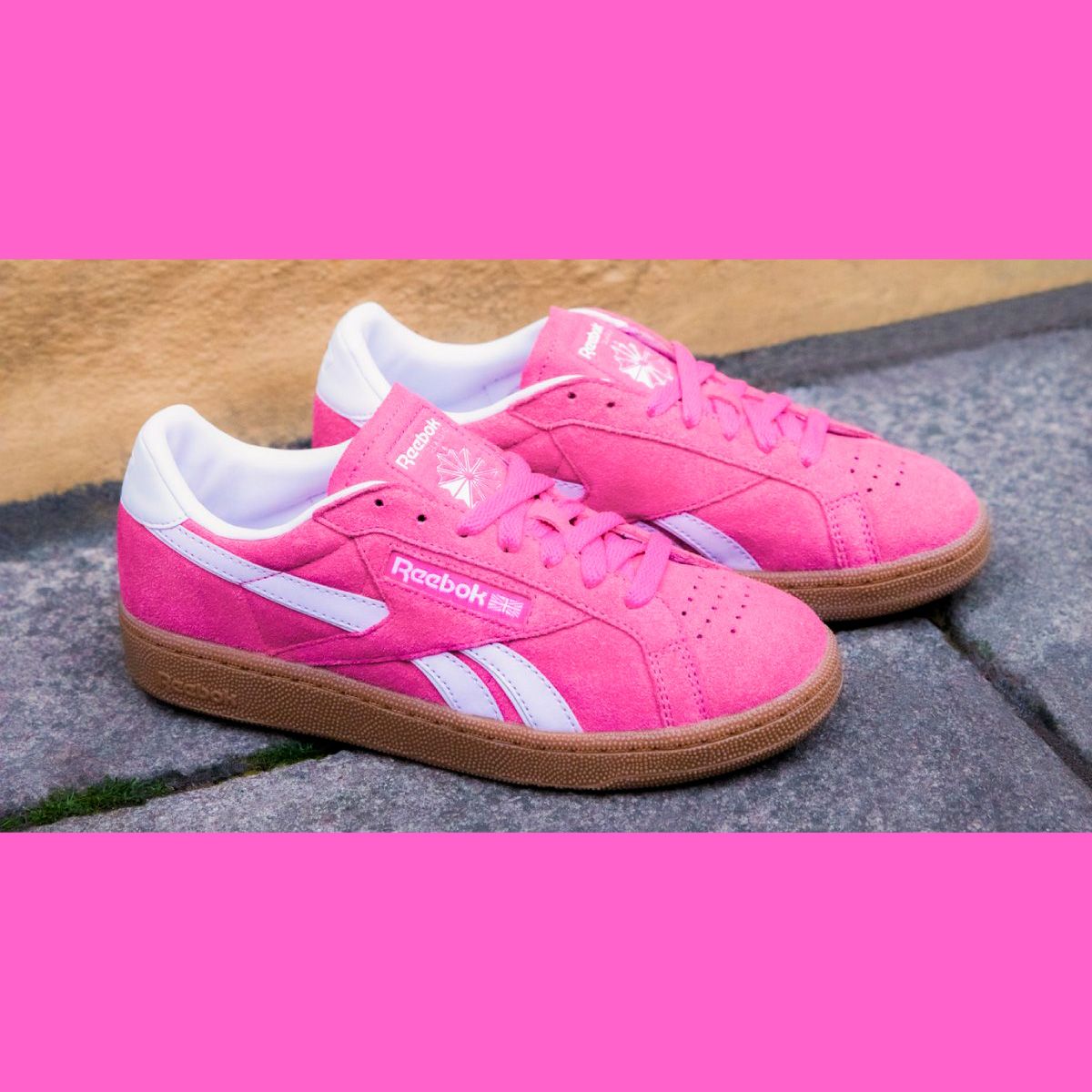 Authentic Partners with Galaxy Universal and Batra Group to Lead Reebok