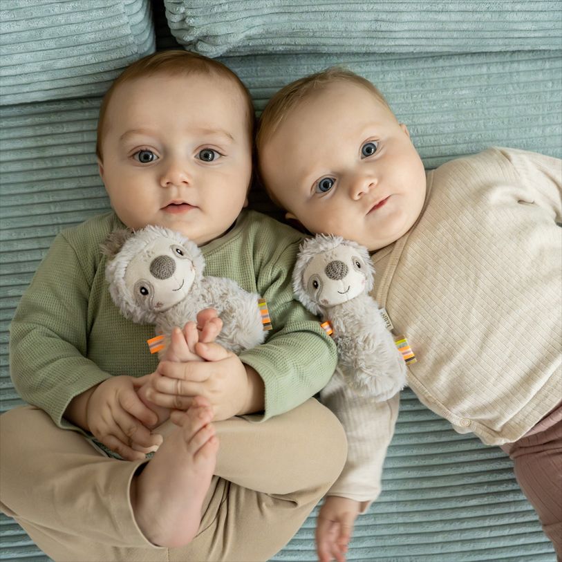 „Lazy, Crazy & Pink“ – die Namen sprechen für sich!