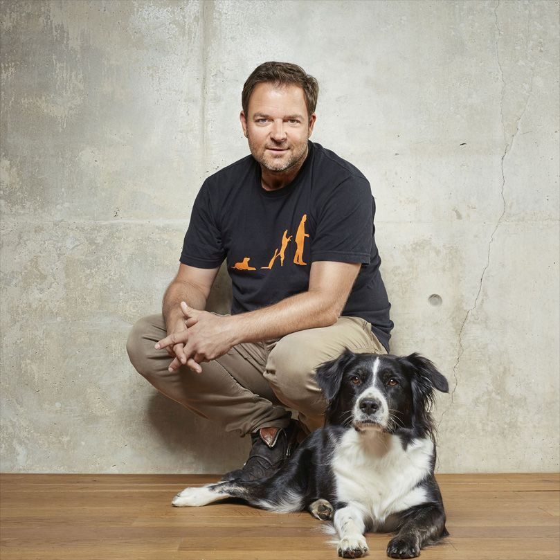 Der Hundeprofi kommt nach Hause - Hundetrainer Martin Rütter gibt es jetzt auch als PLAYMOBIL-Figur