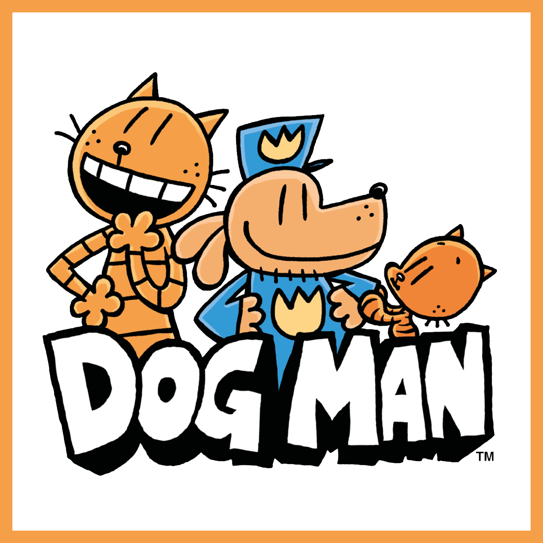 Dog Man builds on film and book success with UK licensing push by Rocket Licensing
