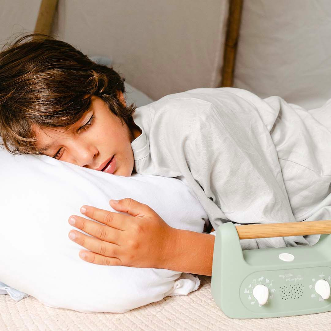 Erholung nach dem Torfieber für kleine Fußball-Fans