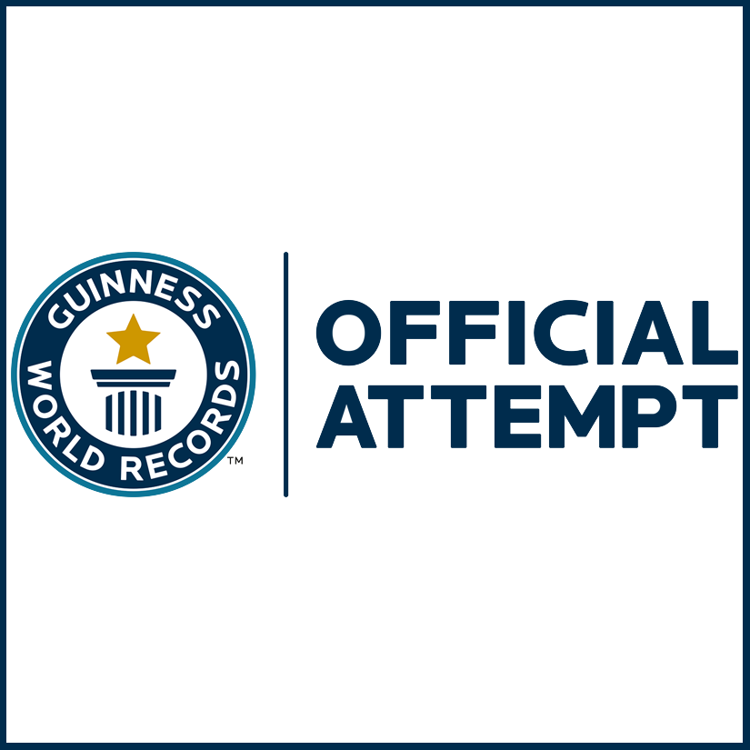 Trefl will einen GUINNESS WORLD RECORDS™ im Puzzeln brechen!