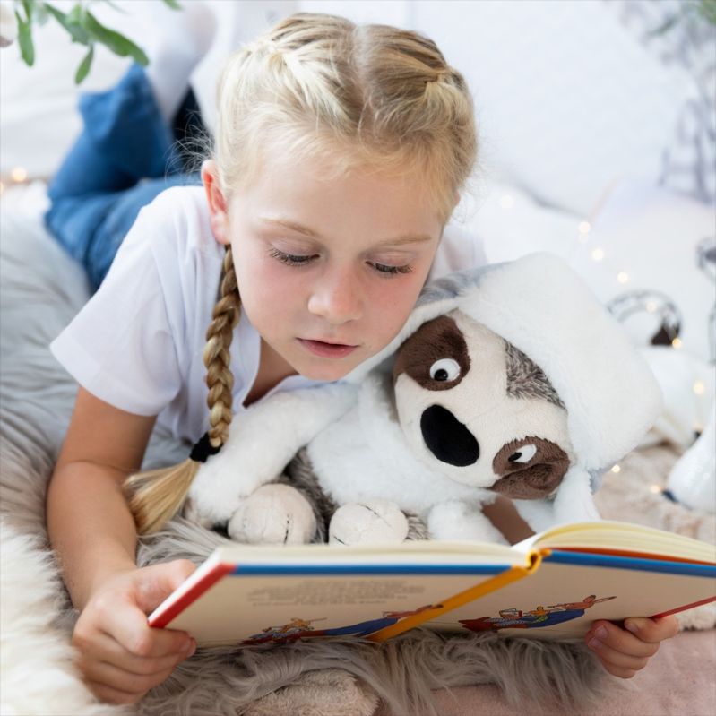 Die zauberhafte neue Winterwelt von NICI