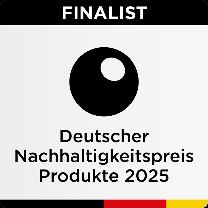 Schleich im Finale „Deutscher Nachhaltigkeitspreis Produkte 2025“
