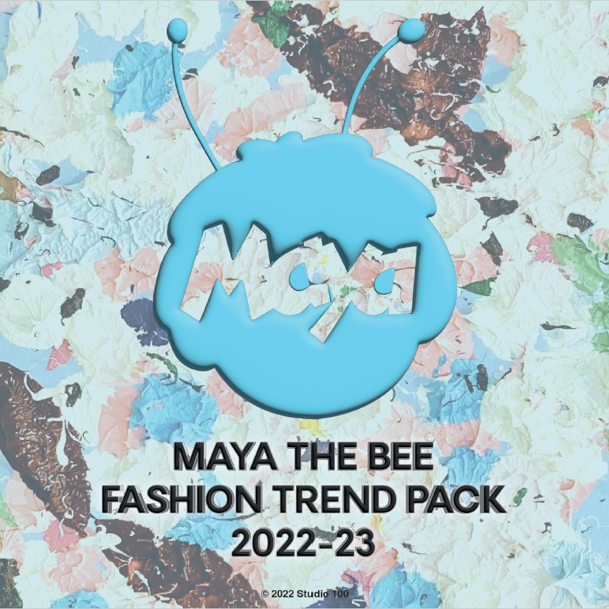 Studio 100 lässt die klassische Zeichentrick Biene Maja neu aufleben