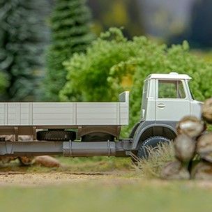 Louis Lucien Lepoix gab dem Henschel sein kubisches Gesicht