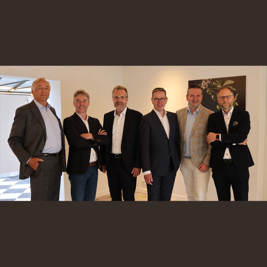 EK Retail mit neuem Aufsichtsratsvorsitzenden