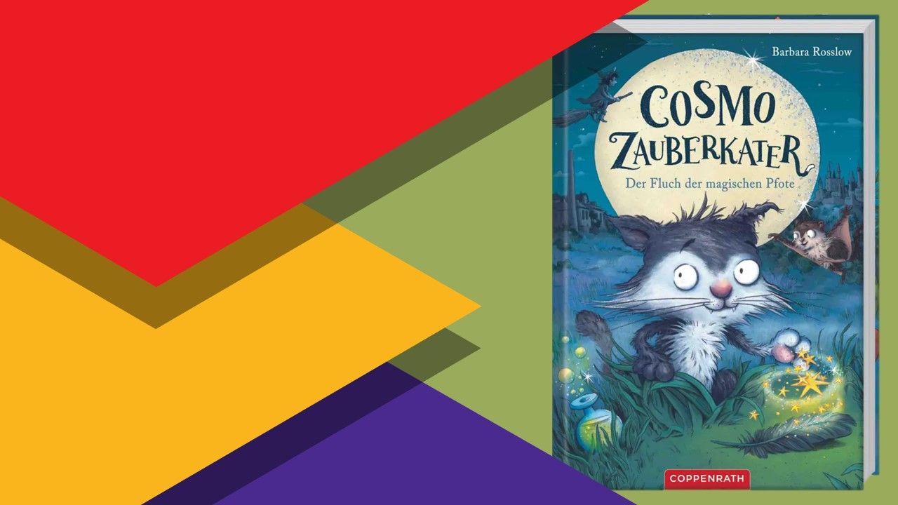 Eine magische Freundschaft