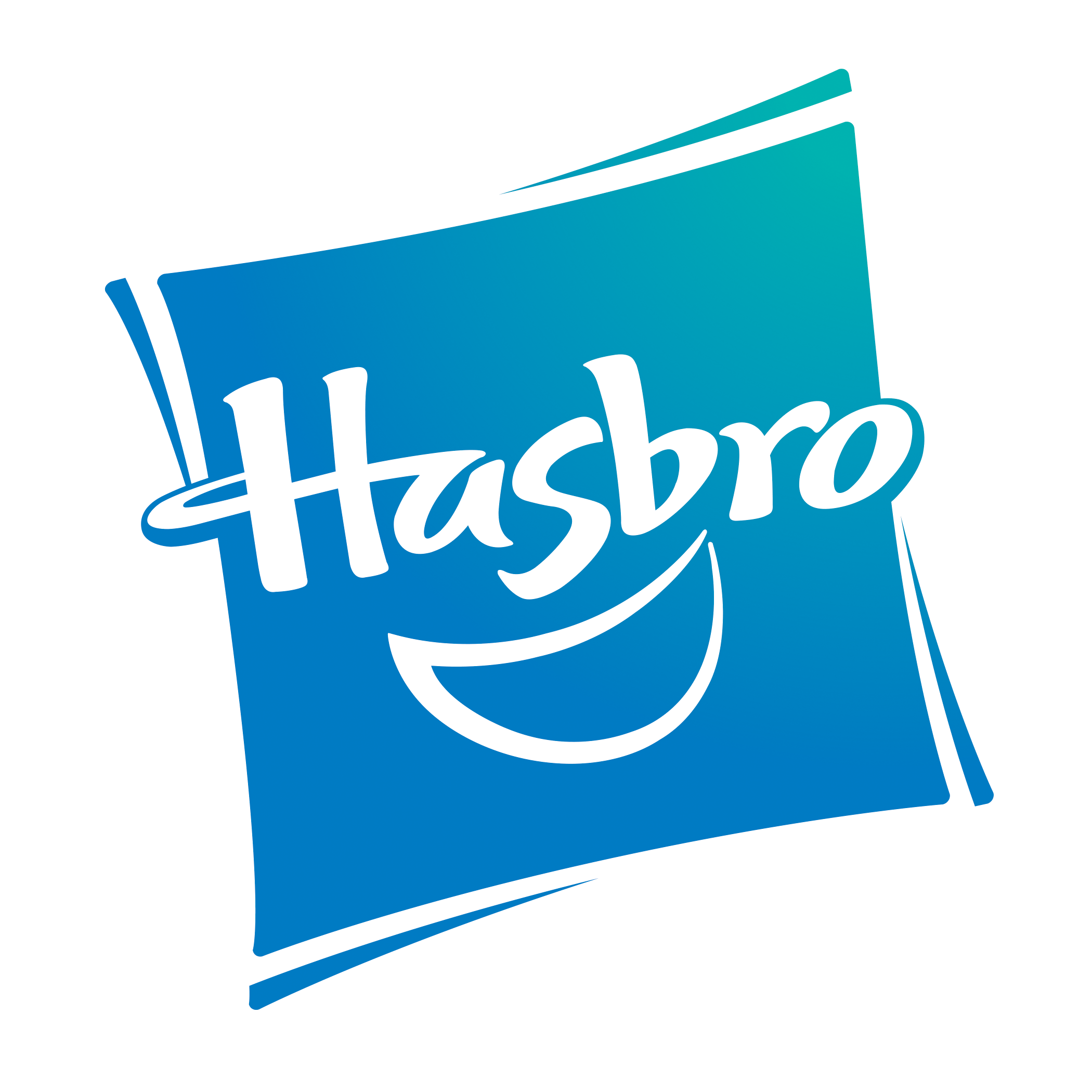 Hasbro zeigt trotz Umsatzrückgang starke Leistung im zweiten Quartal 2024