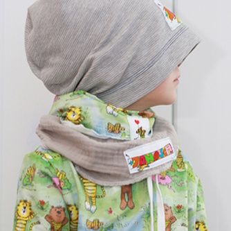 Stoff & Liebe GmbH mit neuen Janosch-Stoffen