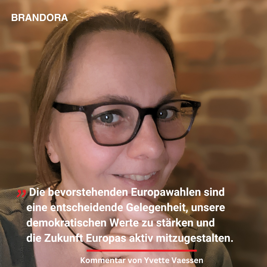 Aufruf an die Spielwaren- und Lizenzbranche: Demokratische Wahlen sind ein wertvolles Gut, das es zu nutzen gilt!