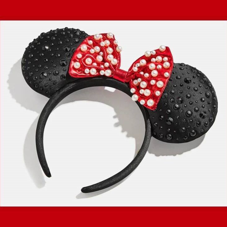Disney and BaubleBar Partner to Unveil Exclusive Disney Ear Headbands