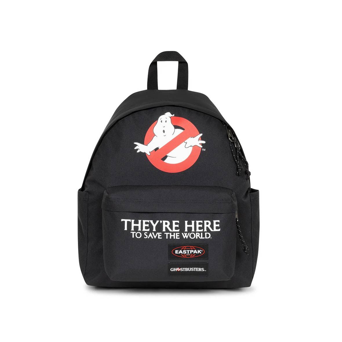 Eastpak x Ghostbusters: Filmgeschichte trifft Design