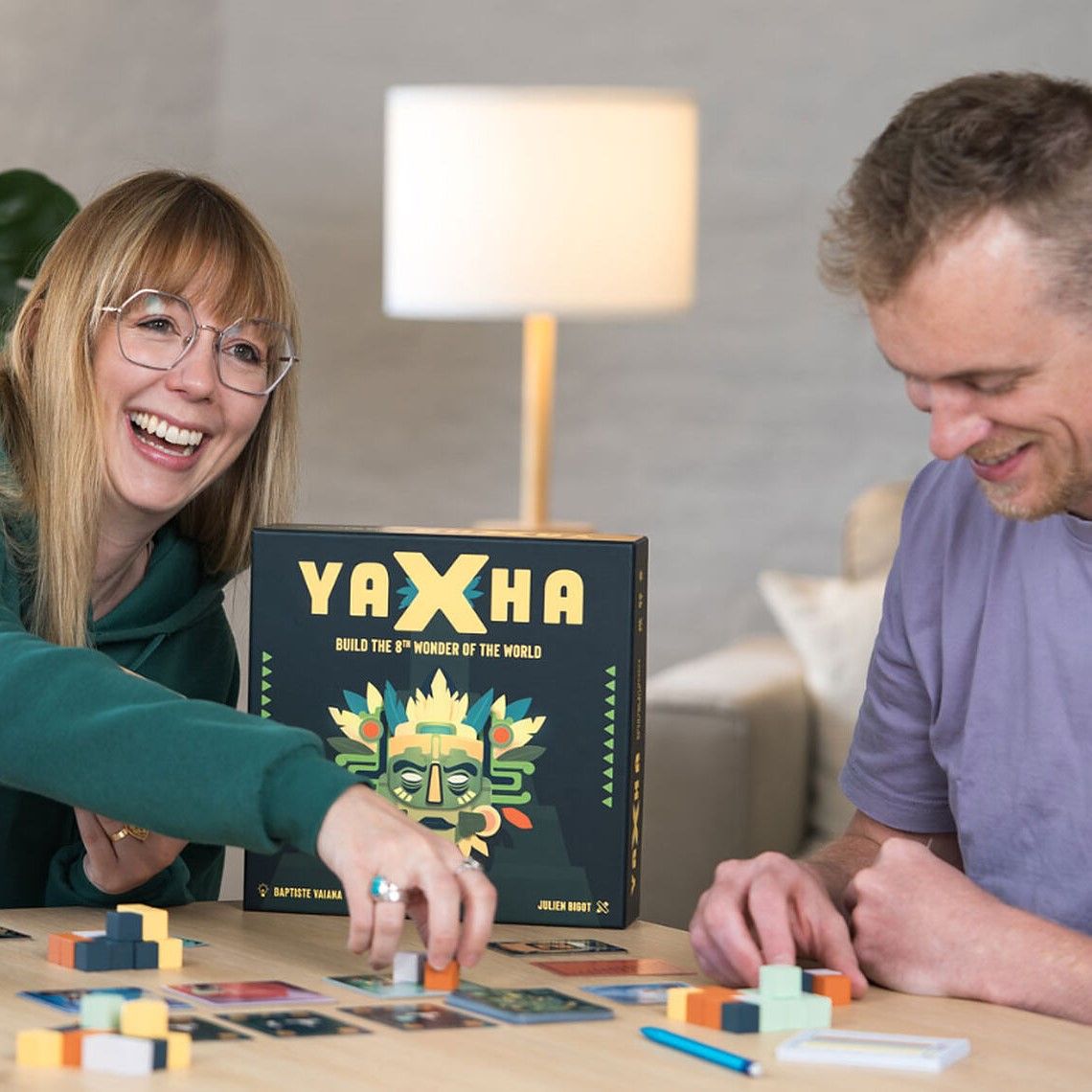 Wie Brettspiele unsere Träume von Städten und Monumenten zum Leben erwecken