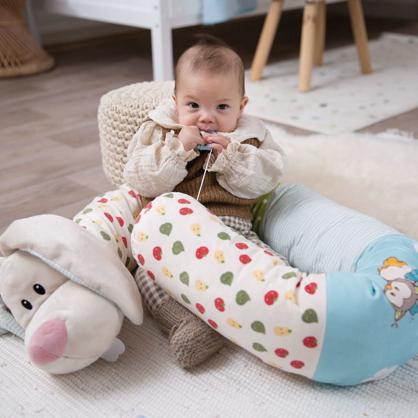 My First NICI – ein Fest für Babys Sinne