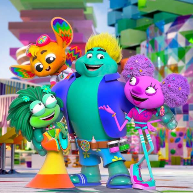 Roku Strikes Deal with Pocket.Watch