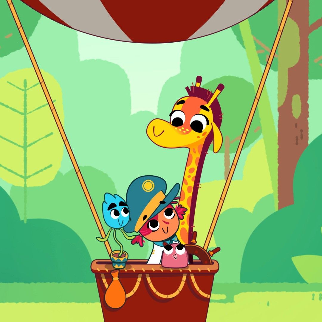 Dandelooo Reaches High With 'Tuiga'