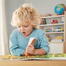 Entdecke die Welt mit tiptoi®: Spielerisches Lernen für Kinder von 2 bis 10 Jahren!