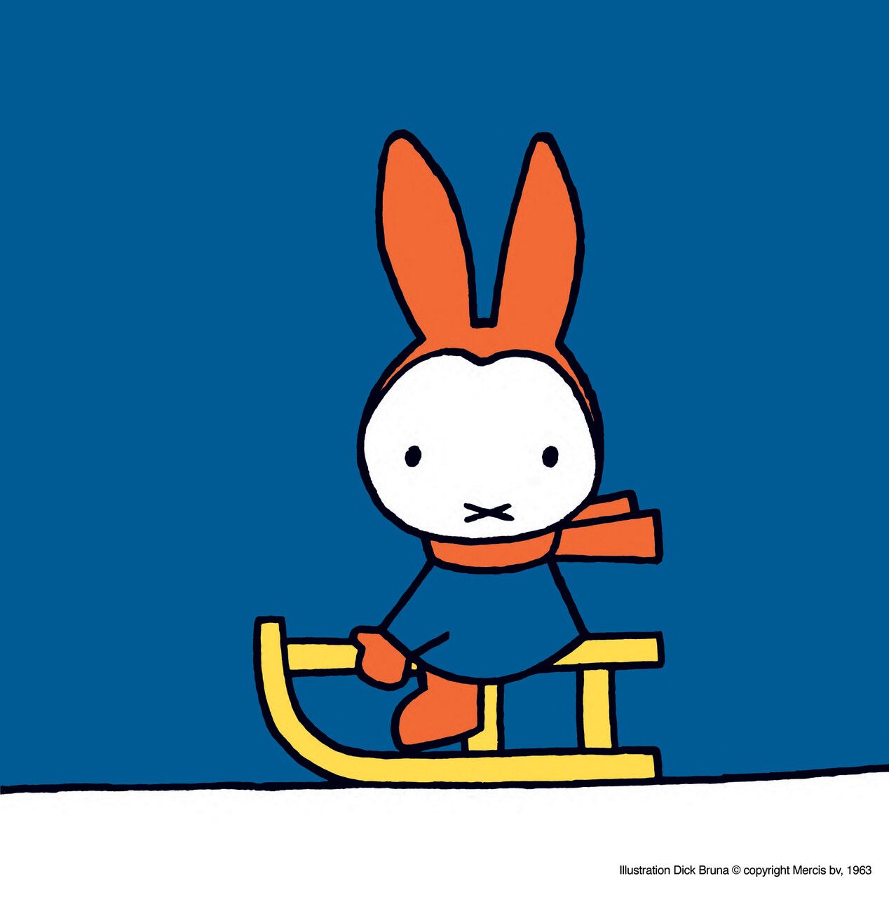 Multi-award-winning Miffy looks forward to an even busier 2025