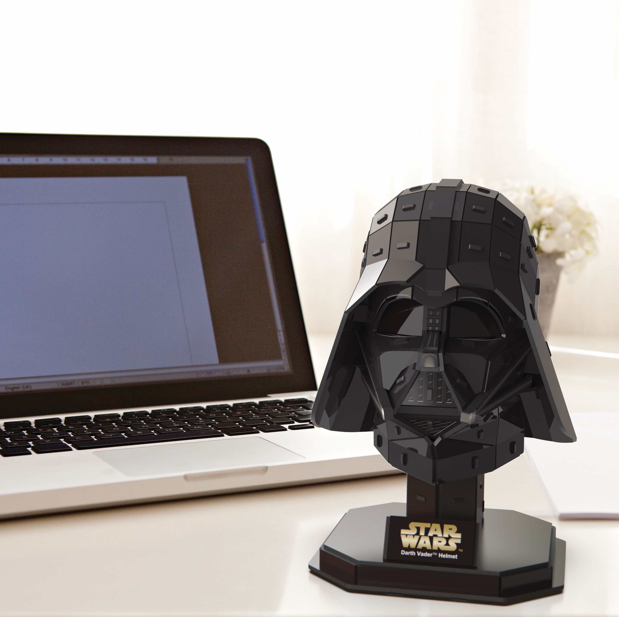 Puzzlespaß in neuen Dimensionen