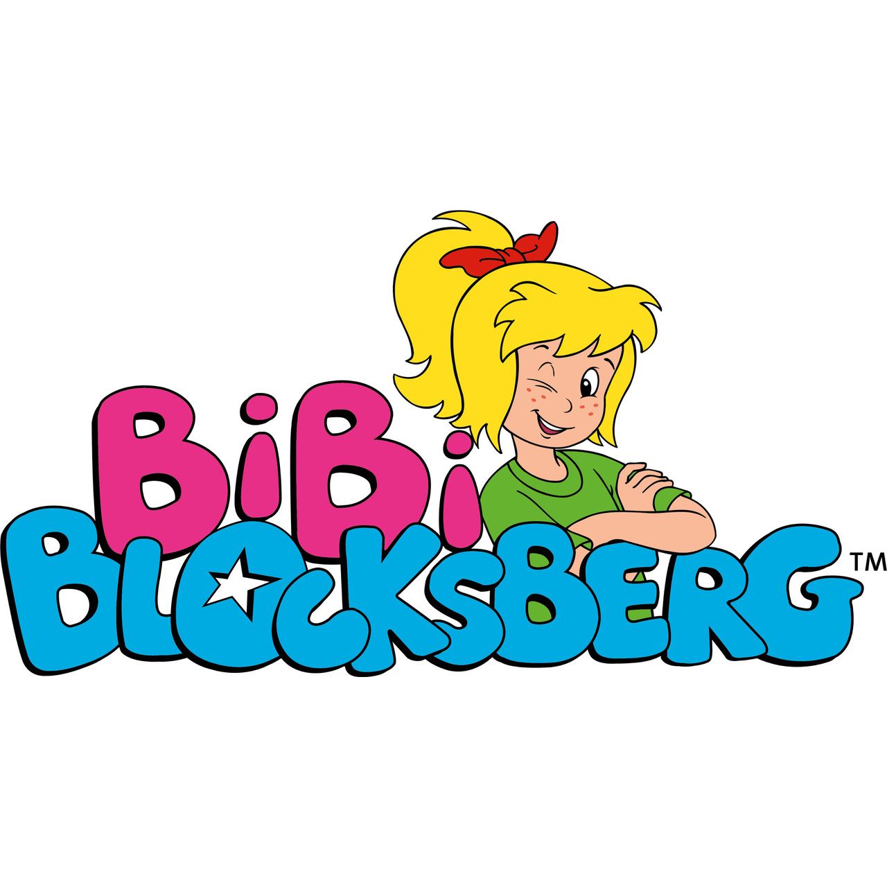 Neuer Bibi Blocksberg-Player für magischen Hörspaß!