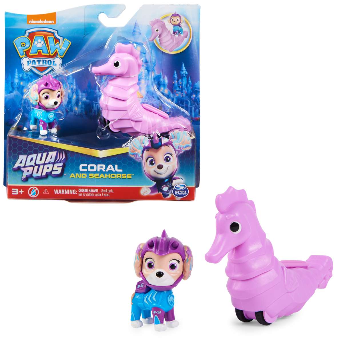 Spin Master News zur Spielwarenmesse