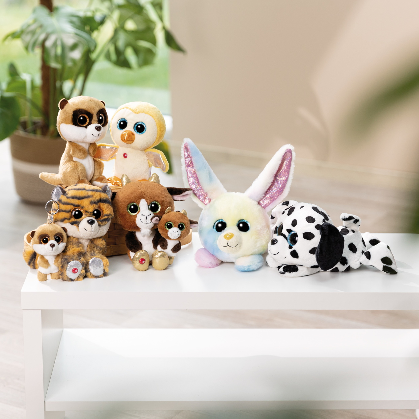 Die neuen GLUBSCHIS von NICI sind da!