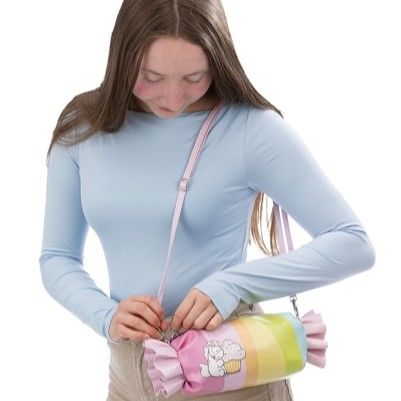 Zuckersüßes Einhorn trifft auf magische Farben – Neue Theodor & Friends Kollektion von NICI begeistert Fans!