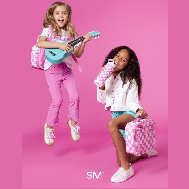 Simple Modern Announces Partnership with Mattel to Launch Barbie and Hot Wheels Collections
