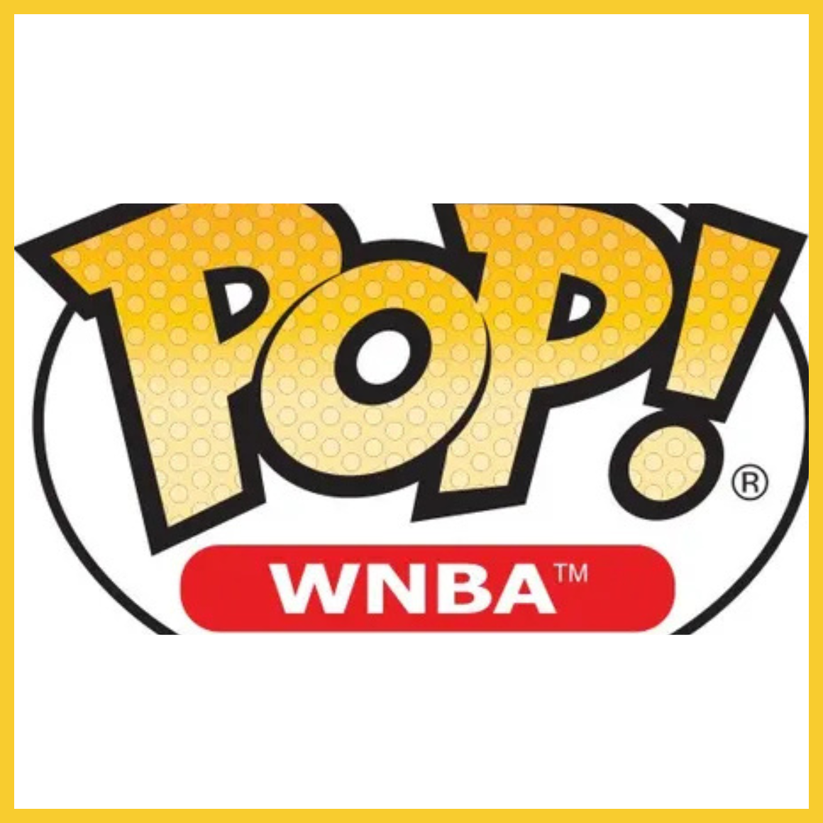 Funko Announces Agreement With WNBA, Celebrating Women's Basketball Fandom