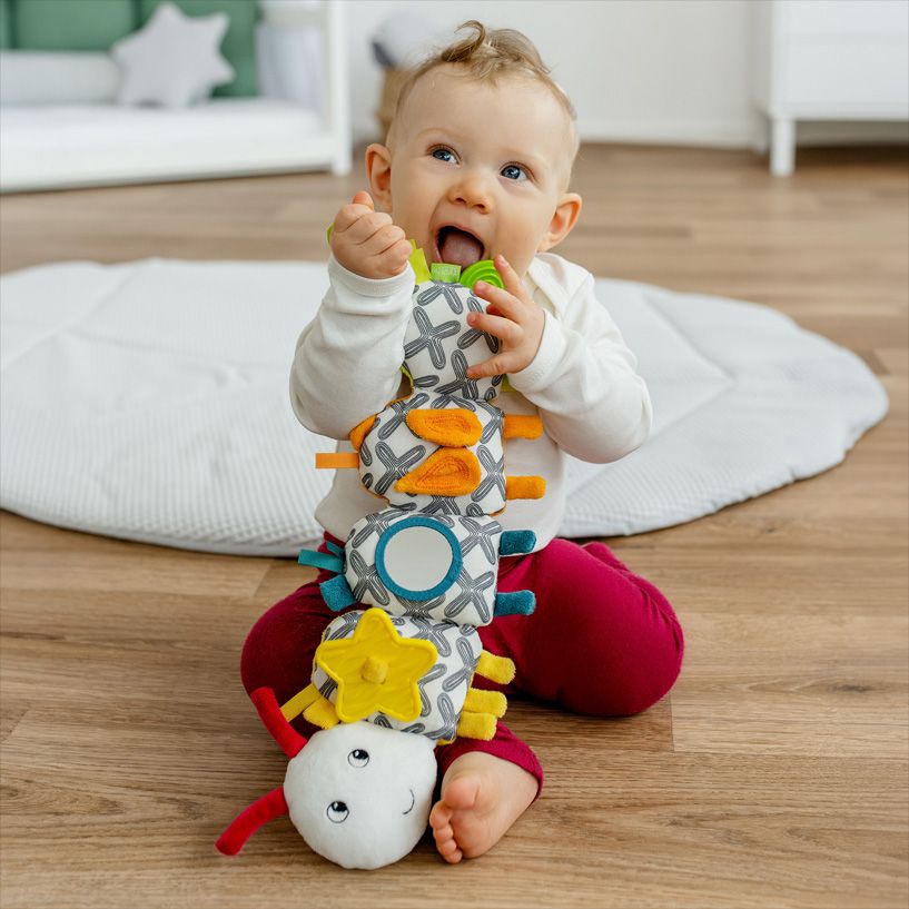 Fehn: Jetzt alle 4 neuen Kollektionen beim Fachhandel verfügbar!