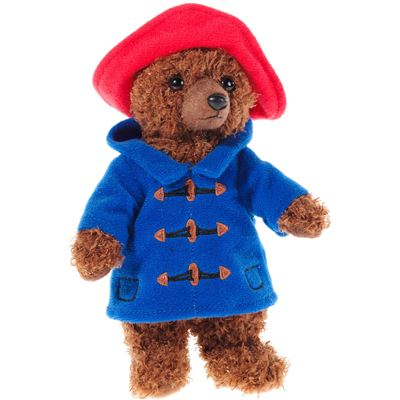Paddington ist wieder da!