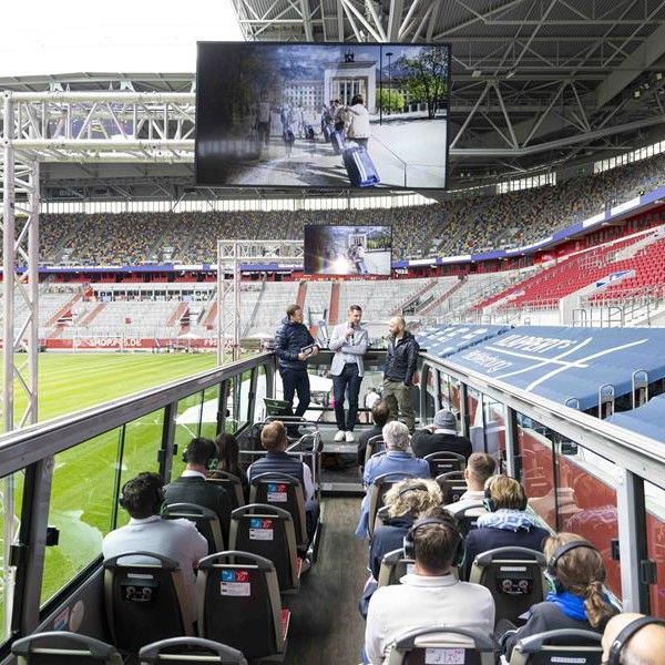 Markenfestival stellt die Schicksalsfrage von KI und Marke