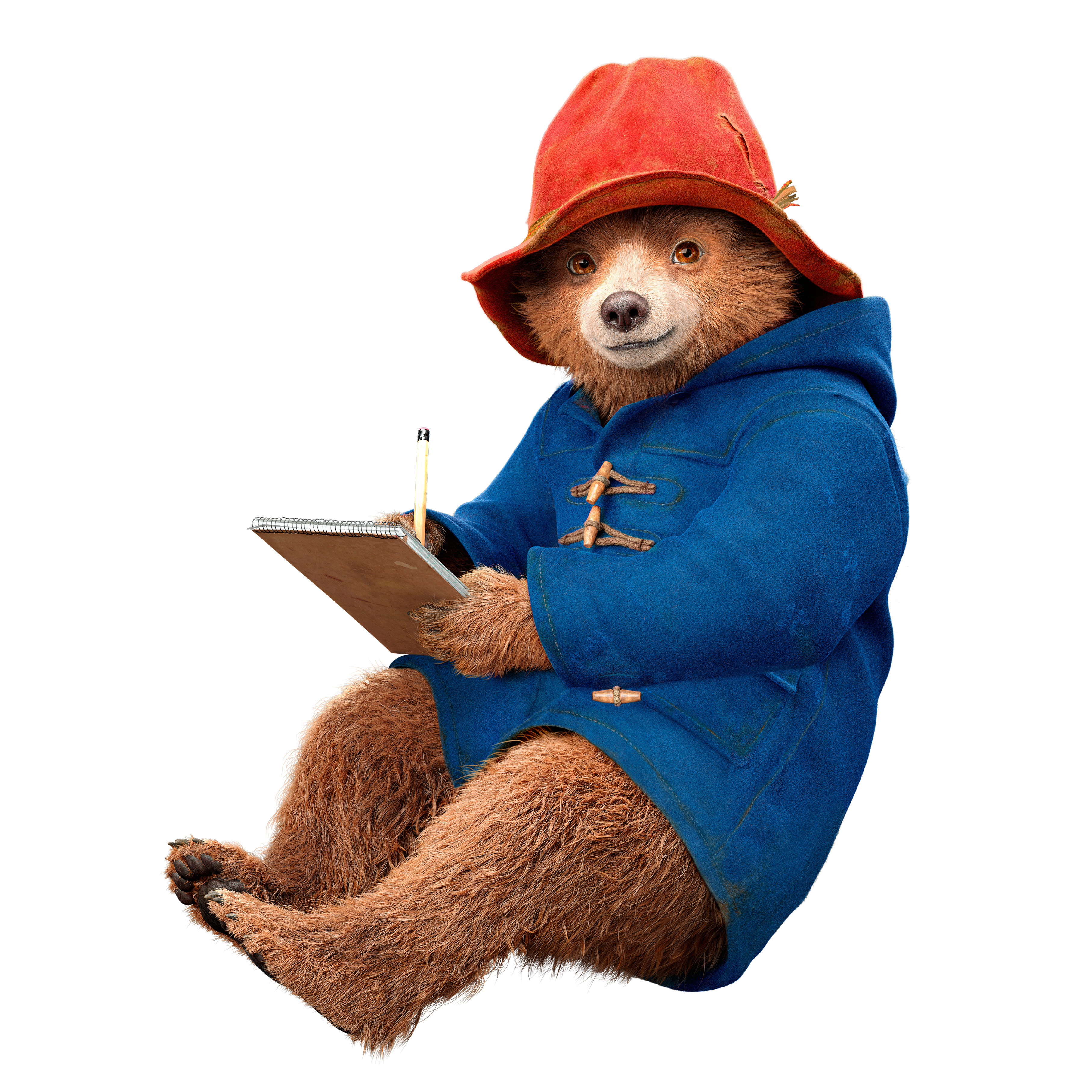 Paddington kehrt auf die große Leinwand zurück