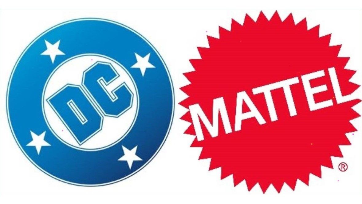 Mattel and Warner Bros. Discovery Global Consumer Products Announce Multi-Year Licensing Partnership for DC Characters
