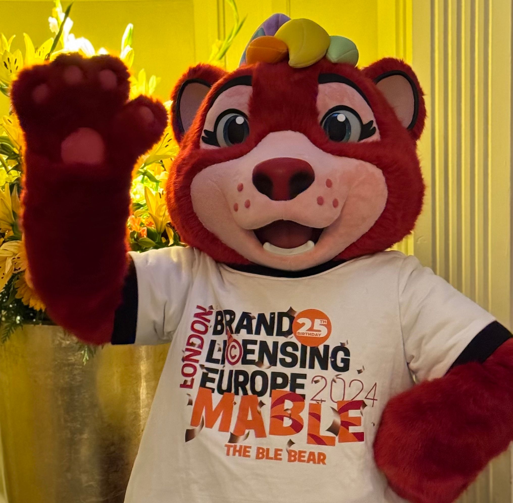 Brand Licensing Europe feiert 25 Jahre – Ein Event, das man nicht verpassen sollte