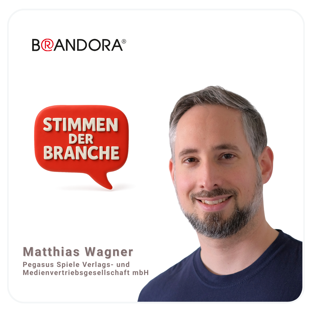 „Unsere Hoffnungen wurden nicht enttäuscht“ – Interview mit Spieleredakteur Matthias Wagner (Pegasus Spiele)