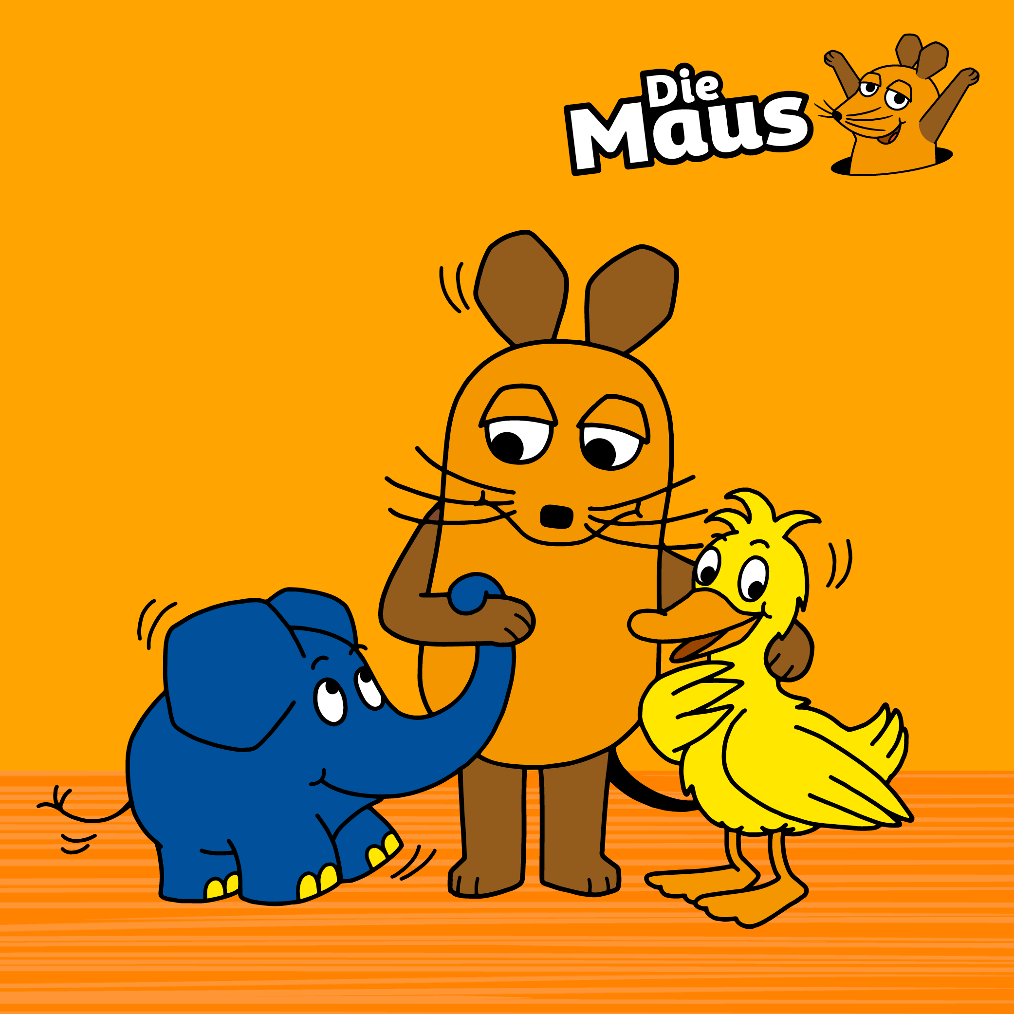 Entdecken Sie die Highlights der Maus-Lizenzprodukte!