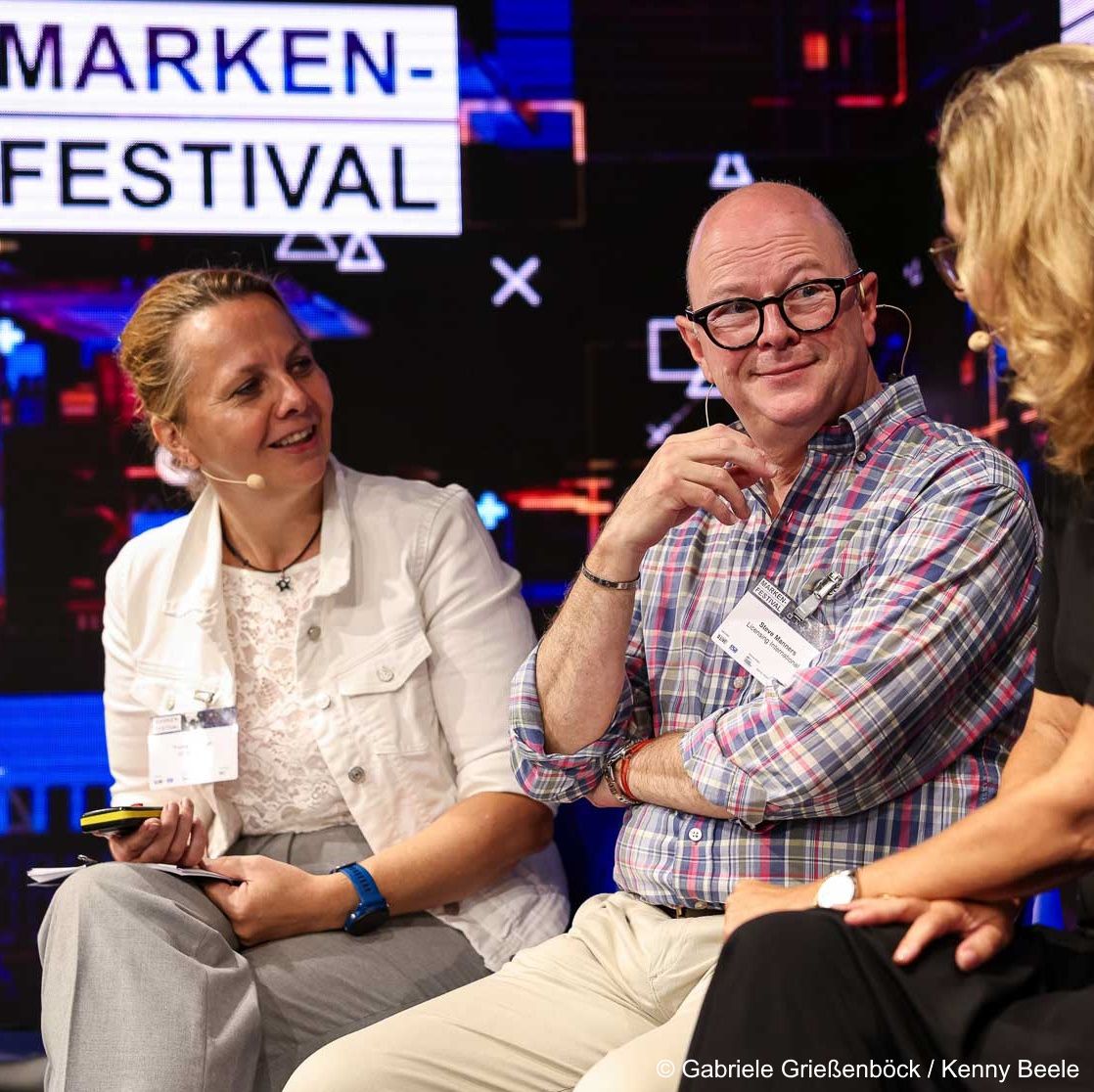 Markenfestival 2024: Kreative-Strategien für nachhaltigen Erfolg im digitalen Zeitalter