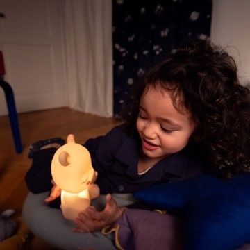 Neues Schlummerbär Nachtlicht für die Toniebox